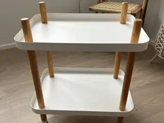 Normann Copenhagen Rullebord 