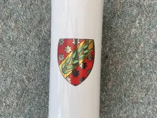 Vase sjælden Brørup Kommune
