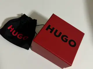Hugo Boss æsker sælges.