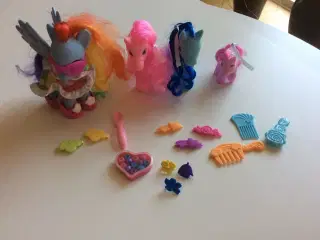 My little pony 