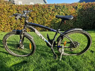 SCO MTB, 24"