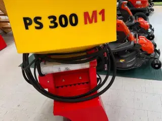 APV PS 300 M1 hydr.