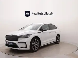 Skoda Enyaq 80x iV Sportline