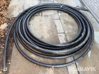 PE rør/slange