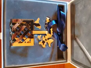 Julekurv fra Georg Jensen Nordic Christmas 