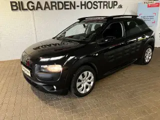 Citroën C4 Cactus 1,2 PureTech 82 Feel ETG