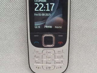 Nokia 2330c