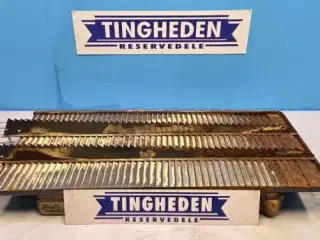 Massey Ferguson 9280 Tilløbsplan 6262314M91