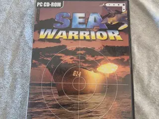 Sea Warrior