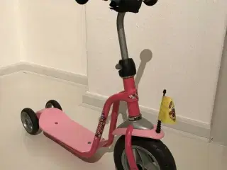Super fint løbehjul til små børn