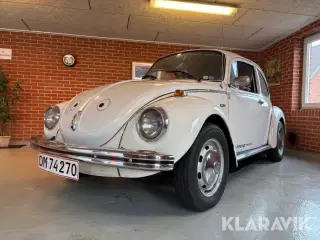 Veteranbil Volkswagen 1303