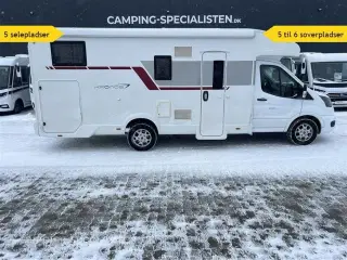 2020 - Rollerteam Kronos 284TL 2020 Rollerteam Kronos 284 TL - Se den nu hos Camping-Specialisten.dk