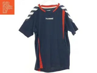 T-Shirt fra Hummel (str. 164 cm)