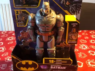 Batman action figur