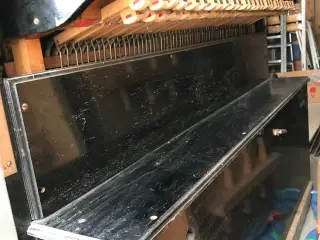 Pianola-forsats