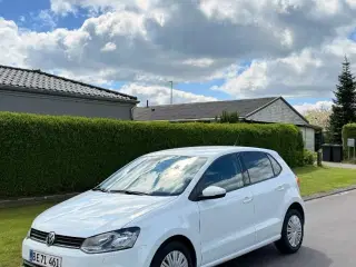 VW Polo 1,2 TSi 90 Comfortline DSG BMT
