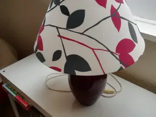 Holmegaard Cocoon Lampe 