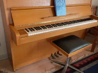 Klaver Yamaha 