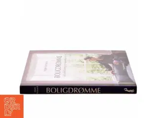 Boligdrømme af Adam Schnack (Bog)