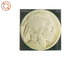 Heads af Bob James fra LP