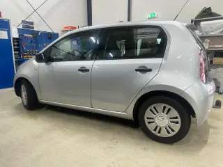 VW Up! 1,0 60 Take Up! BMT