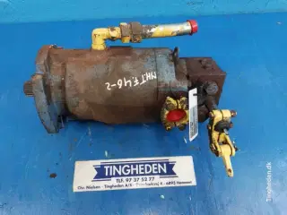 New Holland TF46 Hydrostat motor 80431244