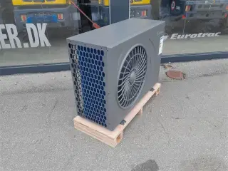 - - - SPRSUN 9.1 KW