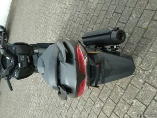 Suzuki AN 400 Burgman