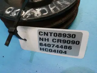 New Holland CR9090 Remskive 84074486