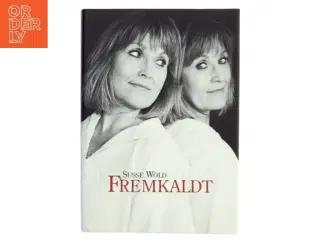 Fremkaldt af Susse Wold (Bog)