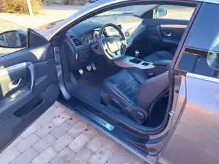 Renault Coupe GT 