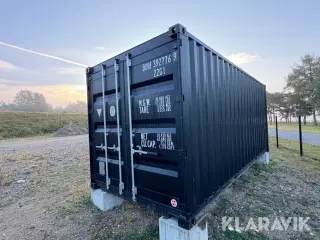 Container 20 fods CX22-2052/R