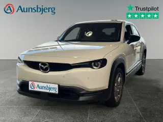 Mazda MX-30  e-SkyActiv Sky