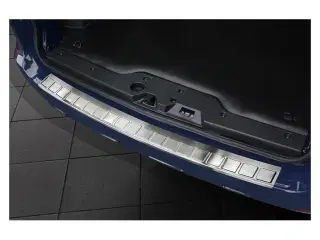 Læssekantbeskytter Dacia Dokker 2012- Stål