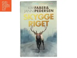 Skyggeriget (Bog)