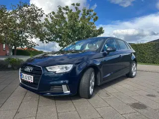 Audi A3 30 TFSi Sport Sportback
