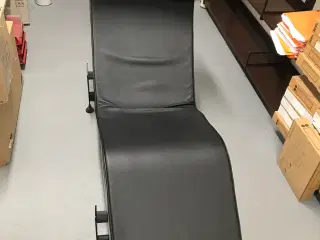 Corbusier Chaiselong stol - ikke stemplet 