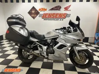 Suzuki GSF 1200 S Bandit