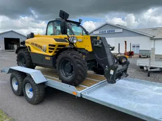 Jyfa Hercules Flere modeller