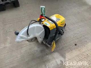 Sav Wacker Neuson BTS 635S