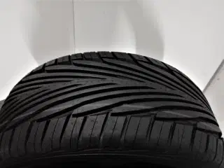 Dæk: 245/45R17 YXL UniRoyal, sommerdæk