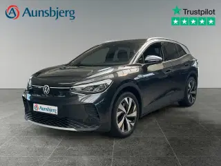 VW ID.4 77 1ST Pro