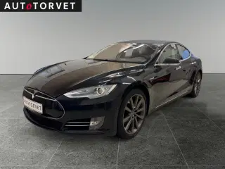 Tesla Model S  85