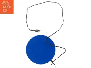 Varmeplade (str. Ø 25 cm)