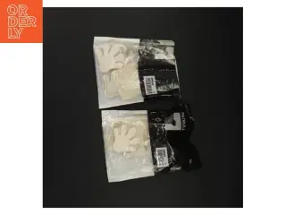 Plastik børnebeskytter fra IKEA (str. 5 x 5 cm)