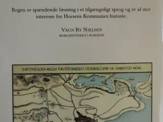horsens nørrestrand, af holger jørgensen mfl. 