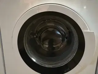 Vaskemaskine BOSCH serie 4