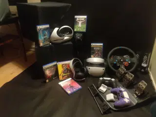 The Ultimate Playstation 5 - Starter Pack