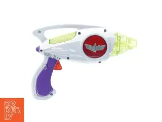 Legetøjsblaster fra Disney (str. 20 x 16 cm)