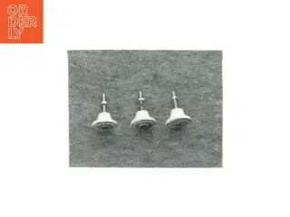 3 skuffe knopper (str. 2 serie MO 4 CM)